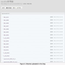 警惕新威脅 Android惡意程序借博客文章接收指令，網(wǎng)絡(luò)與信息安全軟件開發(fā)需升級(jí)