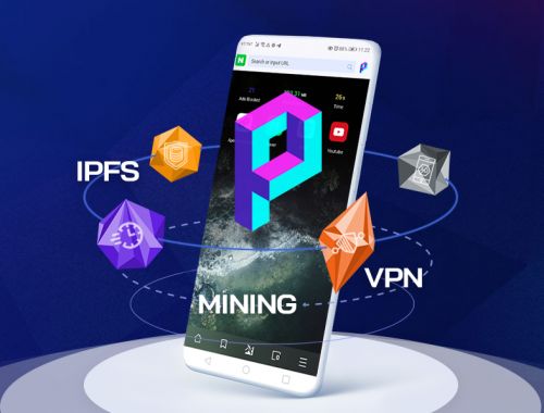 潘多瀏覽器 以用戶為中心，開啟Web3.0移動(dòng)新生態(tài)的守護(hù)者